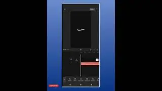 how to make rays text lyrics | rays lyrics| glowing text | capcut tutorials| 