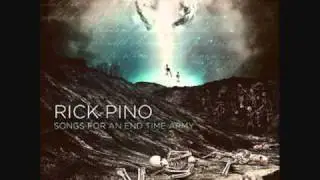 Rick Pino You're An Army
