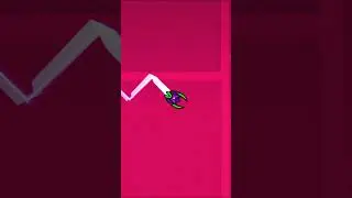 Stereo Madness НО ТОЛЬКО НА ВОЛНЕ | Geometry Dash 