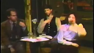Lover's Insurance- More Than A Mouthful