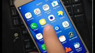 bypass google account j510f android 6.0.1 no tool done 100%