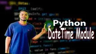 Master Python's Datetime Module: Current Date, Time, and Custom Formats Explained!