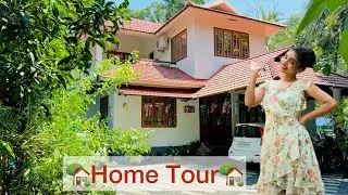 Home tour🏡😱😍|Neerutty Chinnutty
