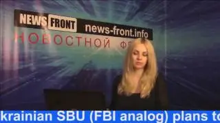 Новороссия  Сводка новостей Новороссии События Ньюс Фронт   05 07 2015   Roundup NewsFront ENG SUB