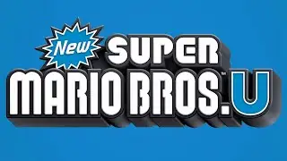 Overworld Theme (Knocker Bros Mix)- New Super Mario Bros. U