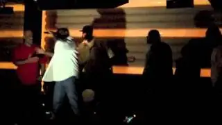 Marley Marl's Birthday Party - Lords of the Underground