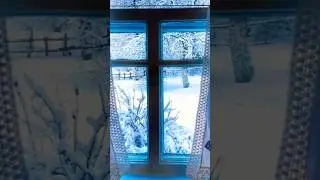 "Снег летит спускается..!" ( гр. САДко)
