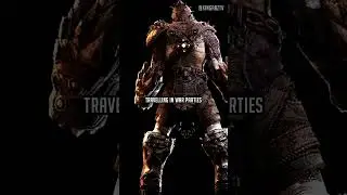 The Savage Marauders | Gears of War Lore