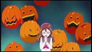 You and Idol Precure - Episode 38 Preview (The image on Twitter)