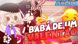 Babysitting a Bully | THE MOVIE [DUBBED] Mini Movie | Gacha Club