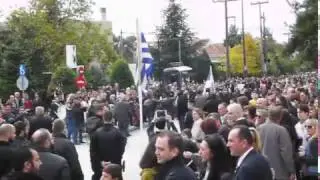 ΩΡΑΙΟΚΑΣΤΡΟ ...28/10/2016 ...ΠΑΡΕΛΑΣΗ !!!