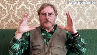 Refleksje o gnijącej rzeczywistości (dr Jan Przybył)