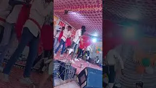J.M.S Children Academy ke bachcho dwara kiya gaya(Lazy dance). Mundwal Ghazipur Uttar Pradesh.