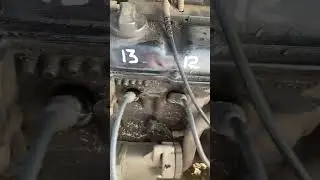 Двигатель Volkswagen Golf 1,8. Авторазборка АУТ