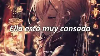 [4K] Bryce Savage - Inside her head「Sub Español」(Lyrics)