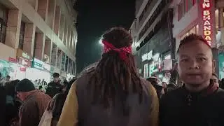 My City