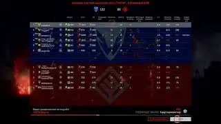 Warface на PS4 ,пытаемся выигрывать