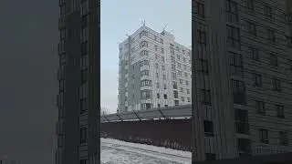 ЖК Аквамарин в Казани