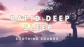 Deep Sleep Healing Hypnosis