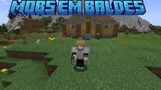 Fazendo a primeira casa - #3