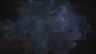Sony Vegas Intro -Space Shockwave Background