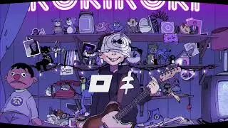 『 ロキ ／ ROKI 』 (cover) 하늘 x Avis