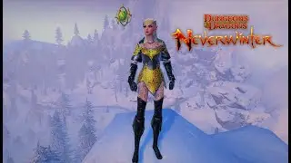 Neverwinter from Siberia 1440p60