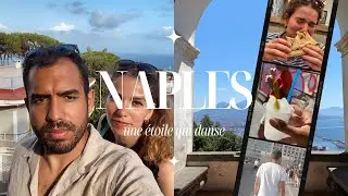 5 LEÇONS apprises lors de mon voyage à Naples