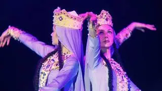 Georgian Youth Dance Company