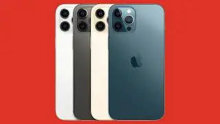 IPHONE 12 PRO MAX