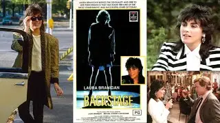 Laura Branigan - Helpless, So Lost Without Your Love, & Lonely Nights [cc] - 