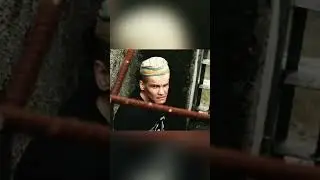 Балашихинский потрошитель — Сергей Ряховский