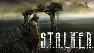 Прохождение игры STALKER на телефоне часть 1