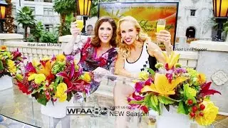 LIVE LOVE LAUGH TODAY SHOW- September 2014