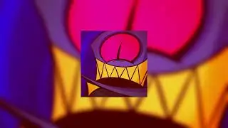 Танец злобного гения [Slowed+Reverb] 