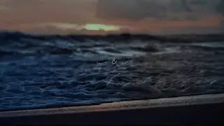 ADDI - U & I (Official Lyric Video)