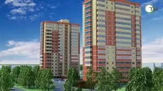 "Пушкинские горки" в Серпухове.