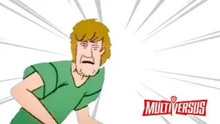 *NeRf A ShAgGy* (Multiversus) ~ mangonoob1