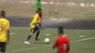 Soccer skills, Defending