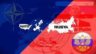 Rusya'nın Ukrayna'yı İşgal Etmesinin ASIL Nedeni - 3.Bölüm