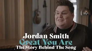 Jordan Smith - 