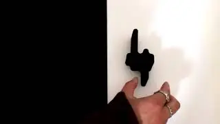BLACK 4.0 - THE BLACKEST BLACK PAINT IN THE KNOWN UNIVERSE