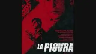 La Piovra 2 - Canzone Per La Sera