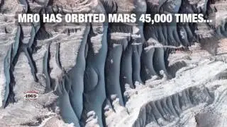 LINDAS IMAGENS DE MARTE TIRADA PELA SONDA DA NASA 