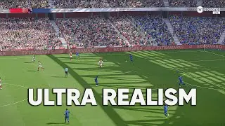 ULTRA REALISTIC Reshade for Football Games (Reshade Installation Guide for PES 2021)