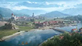 Strv 81 берет мастера