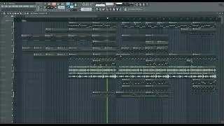 DTD Music - From Trailer to Cyberrock