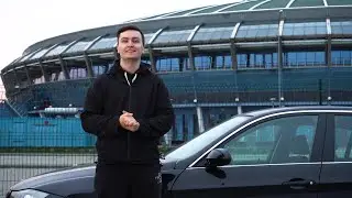 Дорога в дрифт | 2drift : моё конкурсное видео