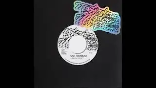 Andy Stott - Out (Version) [2024]