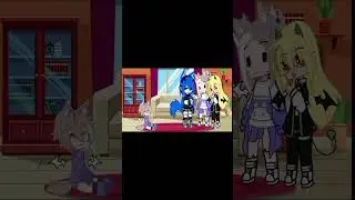 Tails 💕||Gacha club||Gachameme/trend? || 
